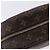 LOUIS VUITTON Monogram Trousse Toilette 25 Clutch Bag M47527 LV Auth ka5980 Monogramma - vista 8