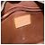 LOUIS VUITTON Monogram Trousse Toilette 25 Clutch Bag M47527 LV Auth ka5980 Monogramma - vista 9