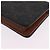 Céline Portafoglio CELINE Triomphe PVC Gold Dark Brown Auth 200004M D'oro Marrone scuro - vista 16