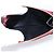 LOEWE x Studio Ghibli Spirited Away No-Face Card Case Leather Red Auth 167558M Roja - vista 10