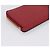 LOEWE x Studio Ghibli Spirited Away No-Face Card Case Leather Red Auth 167558M Roja - vista 16