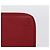 LOEWE x Studio Ghibli Spirited Away No-Face Card Case Leather Red Auth 167558M Roja - vista 18