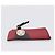 LOEWE x Studio Ghibli Spirited Away No-Face Card Case Leather Red Auth 167558M Roja - vista 6