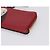 LOEWE x Studio Ghibli Spirited Away No-Face Card Case Leather Red Auth 167558M Roja - vista 7
