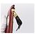 LOEWE x Studio Ghibli Spirited Away No-Face Card Case Leather Red Auth 167558M Roja - vista 8
