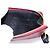 LOEWE x Studio Ghibli Spirited Away No-Face Card Case Leather Red Auth 167558M Roja - vista 9