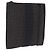 Hermès HERMES Her Line Shoulder Pochette Canvas Gray Auth 200365A Marrone