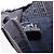 Hermès HERMES Her Line Shoulder Pochette Canvas Gray Auth 200365A Marrone - vista 10