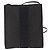Hermès HERMES Her Line Shoulder Pochette Canvas Gray Auth 200365A Marrone - vista 2