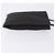 Hermès HERMES Her Line Shoulder Pochette Canvas Gray Auth 200365A Marrone - vista 3