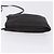 Hermès HERMES Her Line Shoulder Pochette Canvas Gray Auth 200365A Marrone - vista 4
