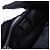 Borsa a spalla FENDI Mamma Baguette in lana nera argento Auth 201915V Nero - vista 20