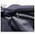 Borsa a spalla FENDI Mamma Baguette in lana nera argento Auth 201915V Nero - vista 23