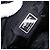 PRADA Tote Bag Nylon Navy Silver Auth bs34796 Silber Marineblau - Ansicht 18