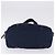 PRADA Tote Bag Nylon Navy Silver Auth bs34796 Silber Marineblau - Ansicht 5