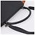 Céline Borsa a mano CELINE Trapeze in pelle 2way Arancione Argento Auth 202307V - vista 7