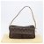 LOUIS VUITTON Borsa a tracolla Monogram Viva Cite MM M51164 LV Auth 200839V Monogramma - vista 12