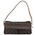 LOUIS VUITTON Borsa a tracolla Monogram Viva Cite MM M51164 LV Auth 200839V Monogramma - vista 13