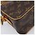 LOUIS VUITTON Borsa a tracolla Monogram Viva Cite MM M51164 LV Auth 200839V Monogramma - vista 16