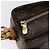 LOUIS VUITTON Borsa a tracolla Monogram Viva Cite MM M51164 LV Auth 200839V Monogramma - vista 17