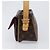 LOUIS VUITTON Borsa a tracolla Monogram Viva Cite MM M51164 LV Auth 200839V Monogramma - vista 3
