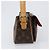 LOUIS VUITTON Borsa a tracolla Monogram Viva Cite MM M51164 LV Auth 200839V Monogramma - vista 4