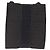 Hermès HERMES Her Line Pochette Canvas Gray Auth 200835 Braun - Ansicht 13