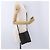 Hermès HERMES Her Line Pochette Canvas Gray Auth 200835 Braun - Ansicht 18