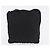 Cappello FENDI Zucca Canvas Nylon M Nero Auth 198272V - vista 11