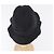 Cappello FENDI Zucca Canvas Nylon M Nero Auth 198272V - vista 6