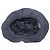 Cappello FENDI Zucca Canvas Nylon M Nero Auth 198272V - vista 7