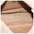 Borsa a tracolla FENDI Mamma Baguette in lana beige argento Auth 200802V - vista 11