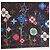 Bolso Tote LOUIS VUITTON Monogram Flower Neverfull MM M13271 LV Auth 197257SM Monograma - vista 18