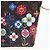 Bolso Tote LOUIS VUITTON Monogram Flower Neverfull MM M13271 LV Auth 197257SM Monograma - vista 19