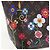 Bolso Tote LOUIS VUITTON Monogram Flower Neverfull MM M13271 LV Auth 197257SM Monograma - vista 20