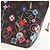 Bolso Tote LOUIS VUITTON Monogram Flower Neverfull MM M13271 LV Auth 197257SM Monograma - vista 22