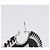 LOEWE Pierce Leather White Silver Auth 202312M Plata Blanco - vista 17