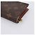 LOUIS VUITTON Monogram Continental Clutch Wallet T61217 LV Auth 197260 Monogramma - vista 15