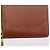 LOUIS VUITTON Monogram Continental Clutch Wallet T61217 LV Auth 197260 Monogramma - vista 17