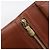 LOUIS VUITTON Monogram Continental Clutch Wallet T61217 LV Auth 197260 Monogramma - vista 19