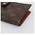 LOUIS VUITTON Monogram Continental Clutch Wallet T61217 LV Auth 197260 Monogramma - vista 7