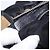 Chloé Borsa Chloe Paddington in pelle nera oro argento autentica ki6773M Nero D'oro - vista 12