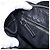 Chloé Borsa Chloe Paddington in pelle nera oro argento autentica ki6773M Nero D'oro - vista 24