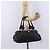 Chloé Borsa Chloe Paddington in pelle nera oro argento autentica ki6773M Nero D'oro - vista 27