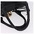 Chloé Borsa Chloe Paddington in pelle nera oro argento autentica ki6773M Nero D'oro - vista 7
