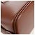 Borsa a tracolla PRADA Vitello Intrecciato in pelle marrone argento autentica 198942M - vista 16
