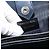 FENDI 2 JOURS Handtasche Leder 2way Navy Silver Auth fm5429A Silber Marineblau - Ansicht 12