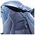 FENDI 2 JOURS Handtasche Leder 2way Navy Silver Auth fm5429A Silber Marineblau - Ansicht 21