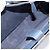 FENDI 2 JOURS Handtasche Leder 2way Navy Silver Auth fm5429A Silber Marineblau - Ansicht 26