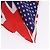 LOUIS VUITTON Bijoux Sac Flags Charm Silk Multicolor MP2485 LV Auth 200403M Multicolore - vista 9